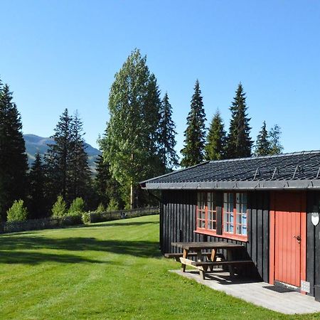 Trysil Hyttegrend Ngoại thất bức ảnh