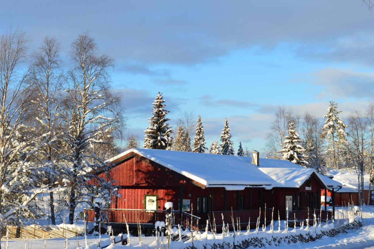 Trysil Hyttegrend Ngoại thất bức ảnh
