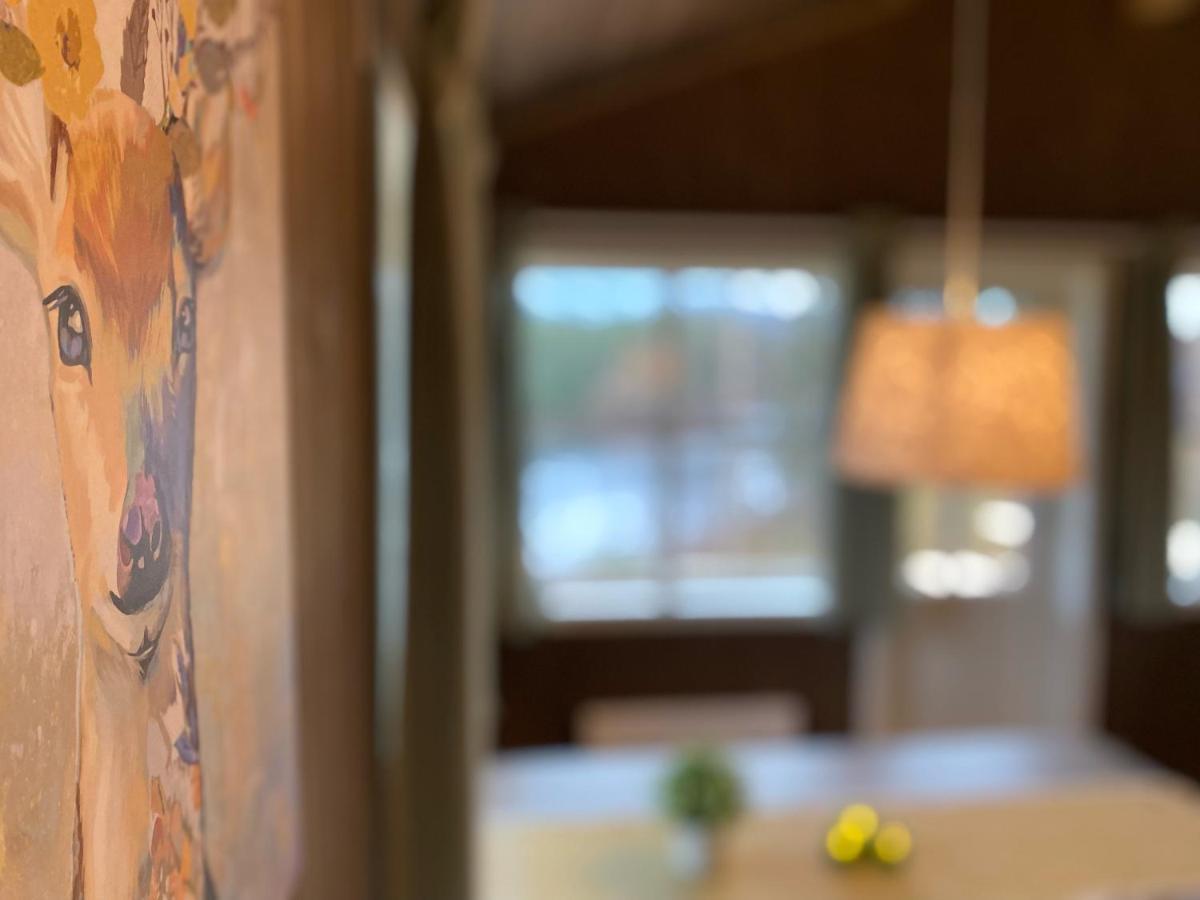 Trysil Hyttegrend Ngoại thất bức ảnh
