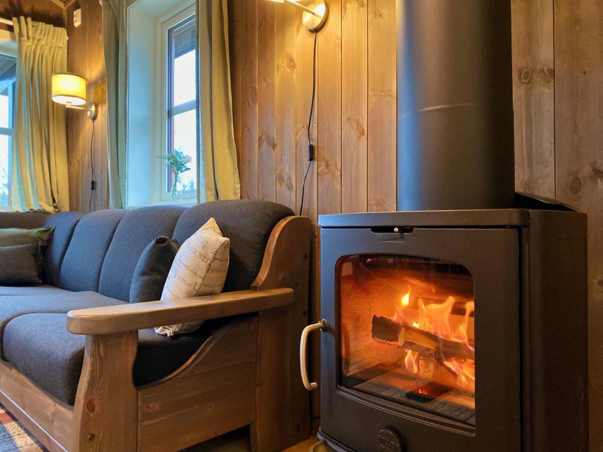 Trysil Hyttegrend Ngoại thất bức ảnh