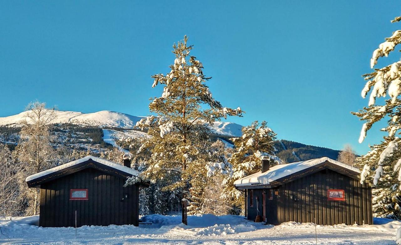 Trysil Hyttegrend Ngoại thất bức ảnh