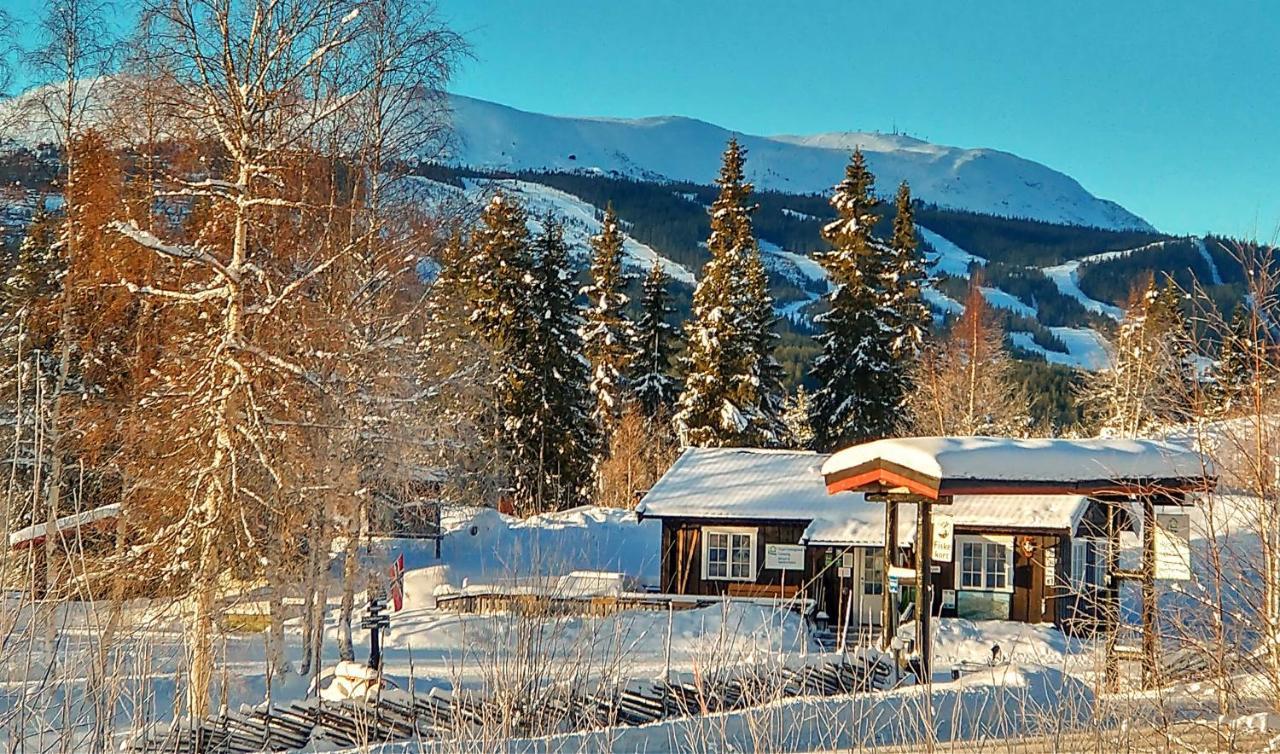 Trysil Hyttegrend Ngoại thất bức ảnh