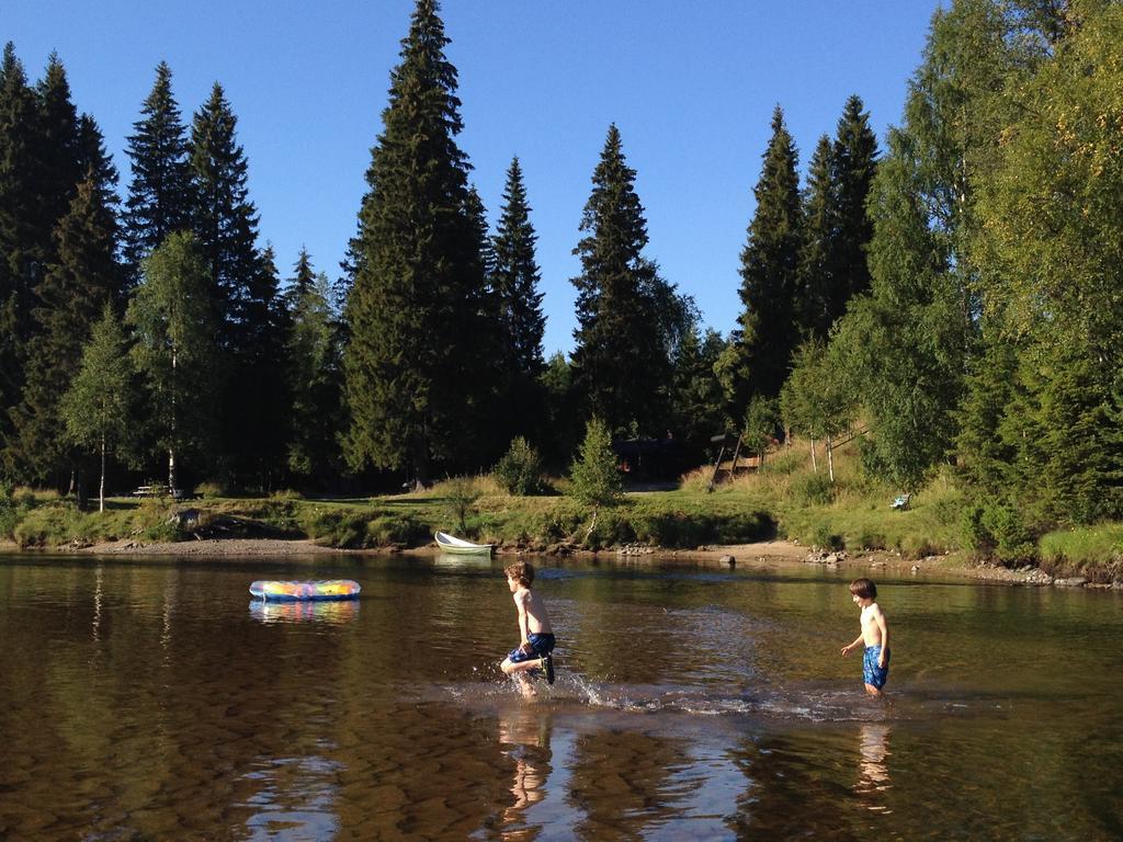 Trysil Hyttegrend Ngoại thất bức ảnh