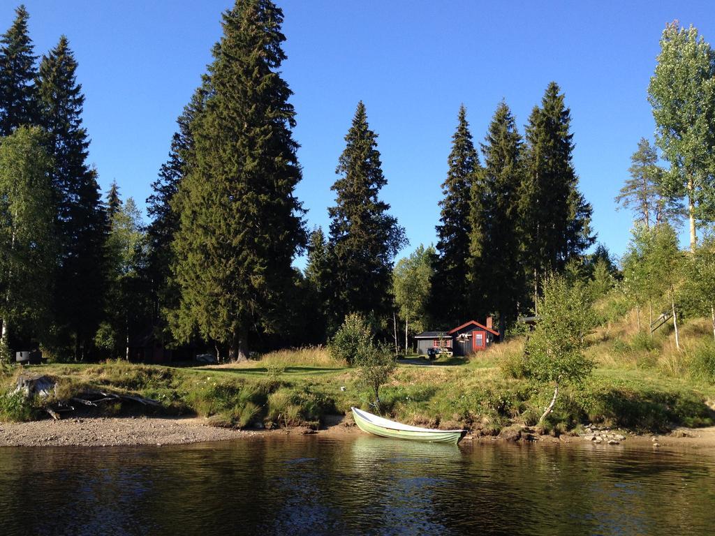 Trysil Hyttegrend Ngoại thất bức ảnh
