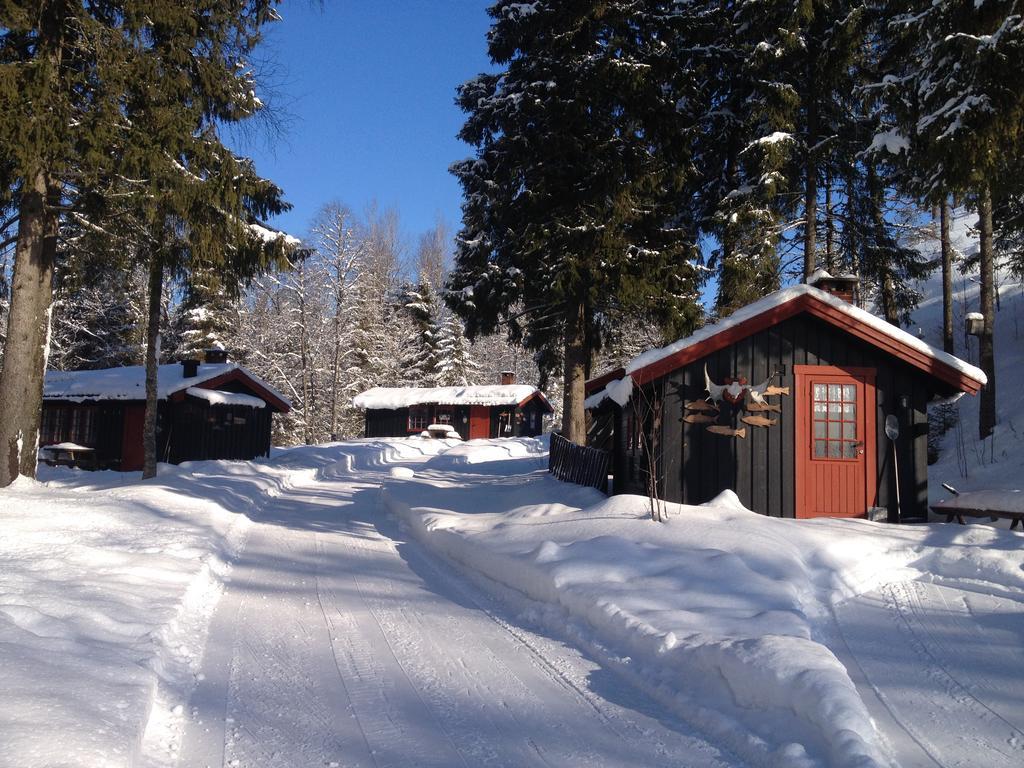 Trysil Hyttegrend Ngoại thất bức ảnh