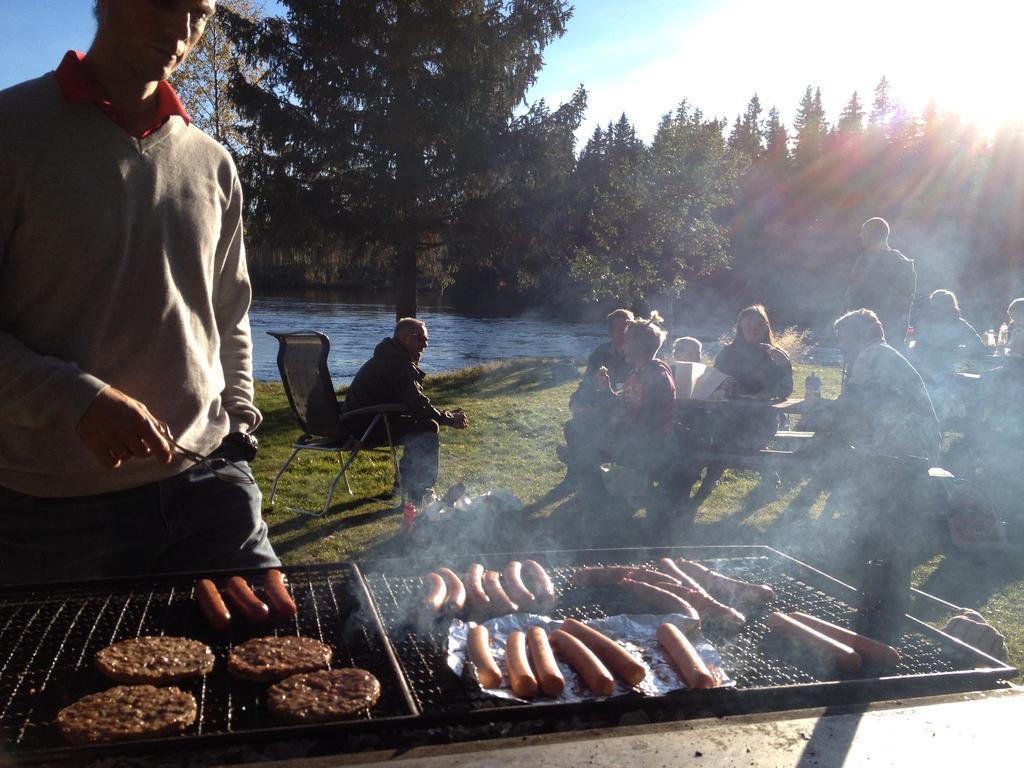 Trysil Hyttegrend Ngoại thất bức ảnh