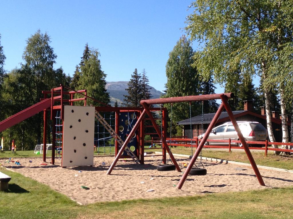 Trysil Hyttegrend Ngoại thất bức ảnh