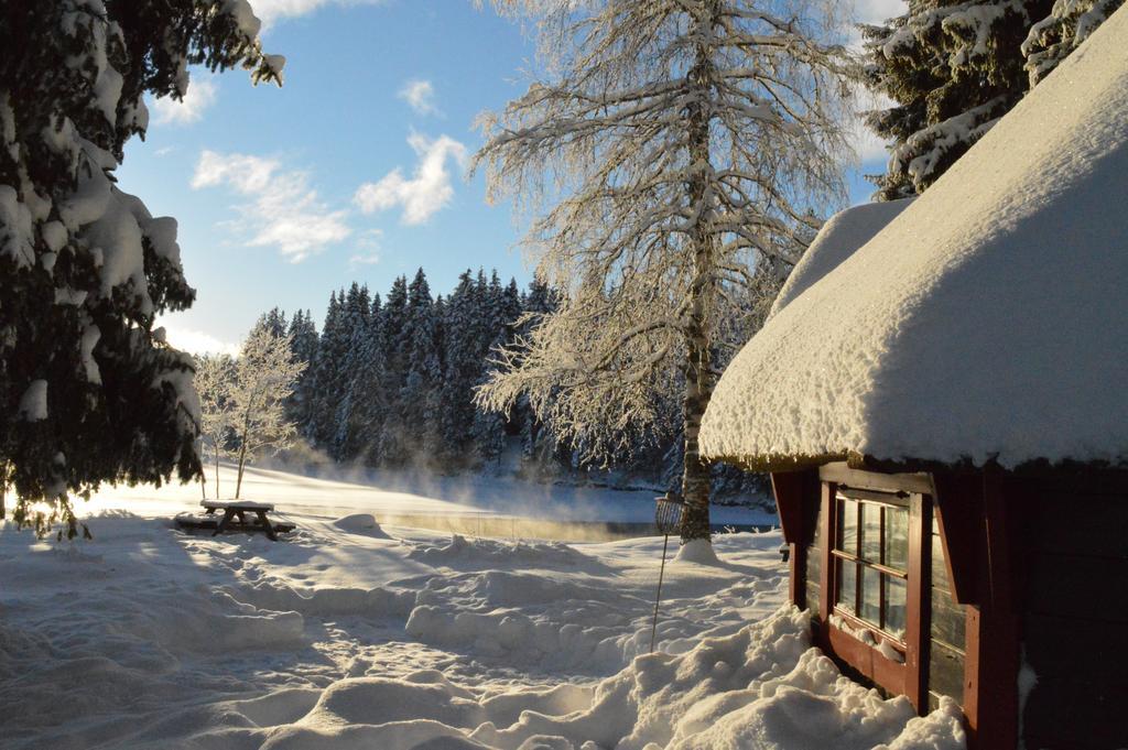 Trysil Hyttegrend Ngoại thất bức ảnh