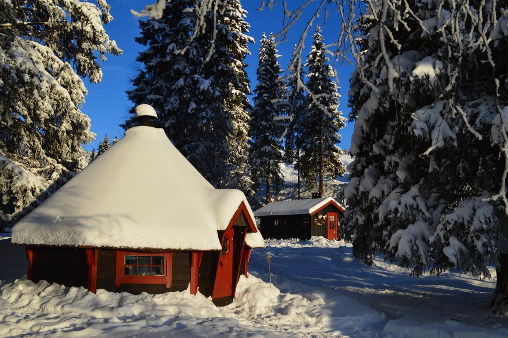 Trysil Hyttegrend Ngoại thất bức ảnh