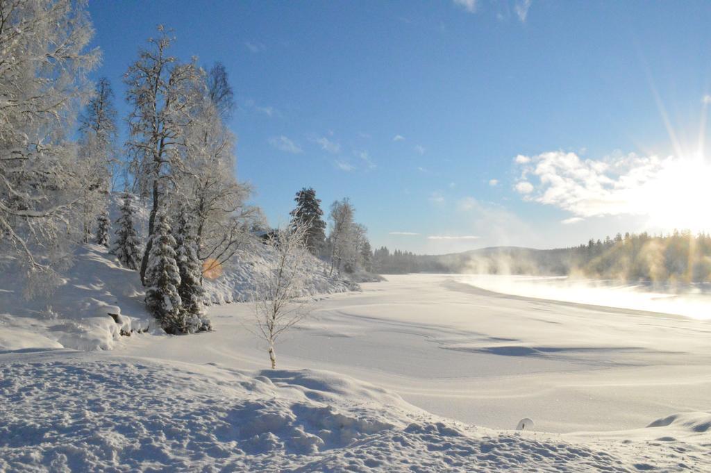 Trysil Hyttegrend Ngoại thất bức ảnh