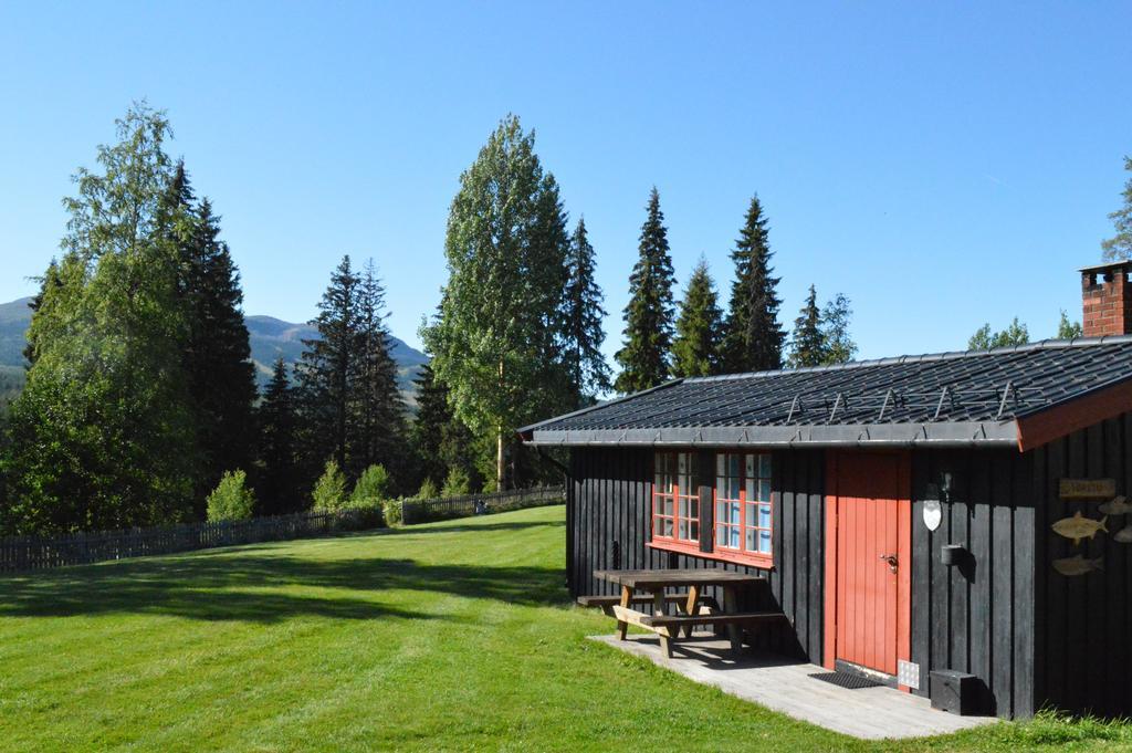 Trysil Hyttegrend Ngoại thất bức ảnh