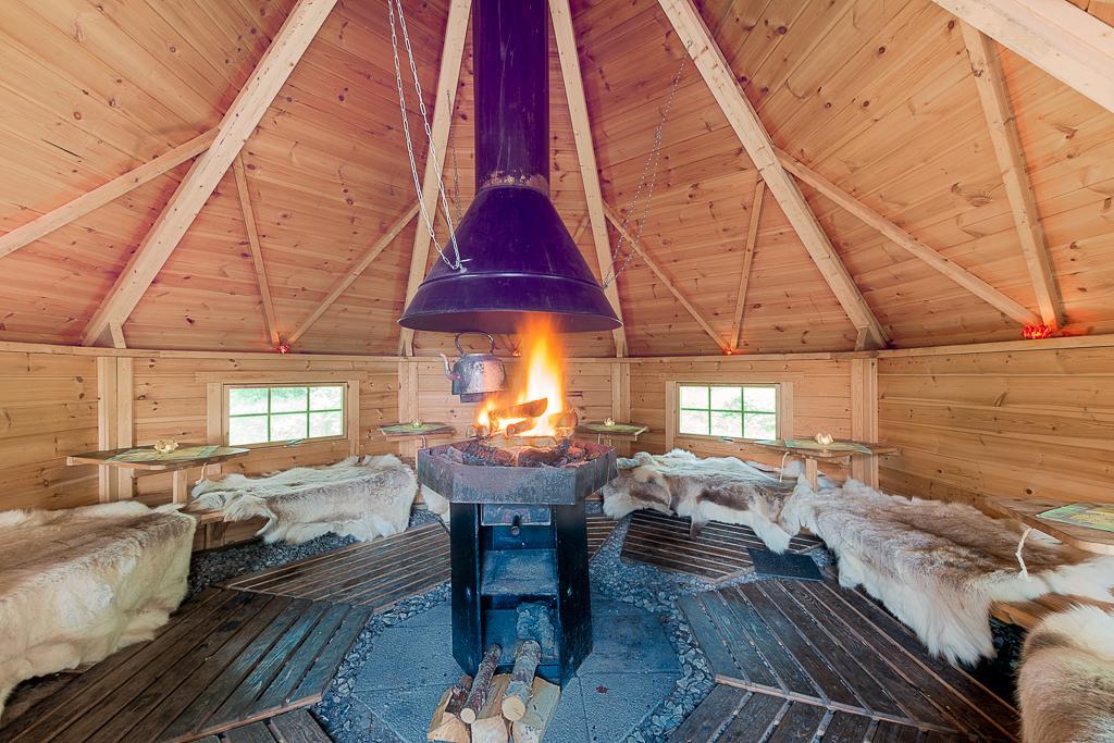 Trysil Hyttegrend Ngoại thất bức ảnh