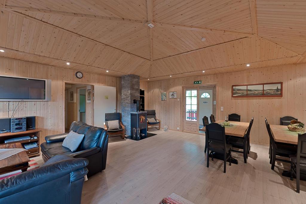 Trysil Hyttegrend Ngoại thất bức ảnh