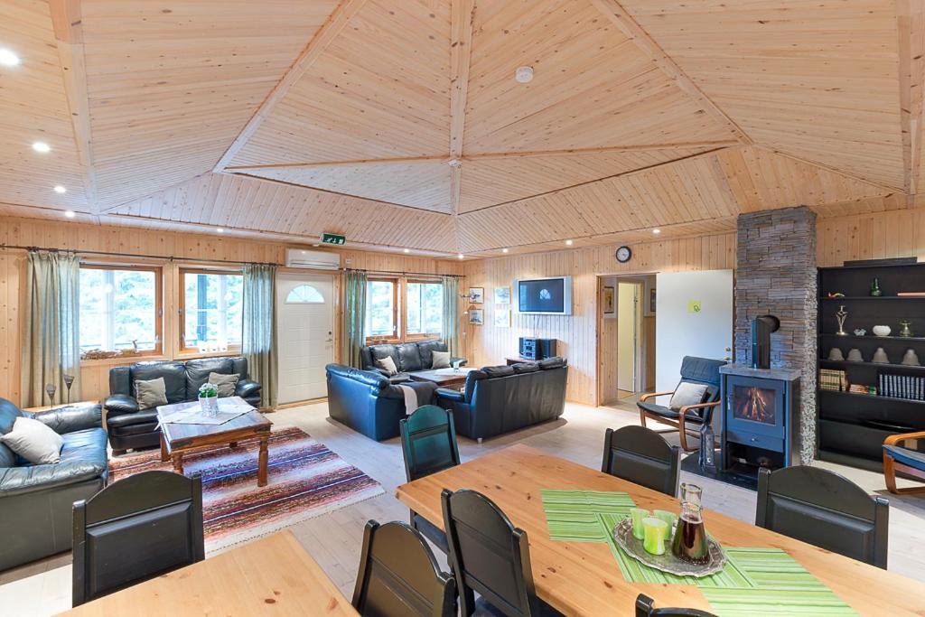 Trysil Hyttegrend Ngoại thất bức ảnh