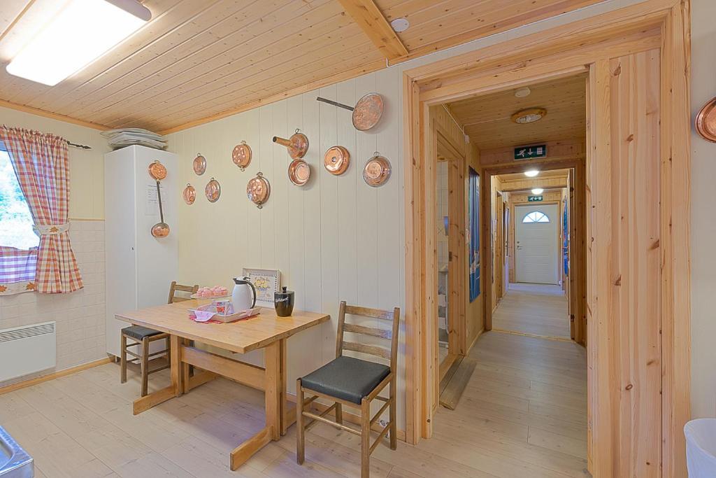 Trysil Hyttegrend Ngoại thất bức ảnh