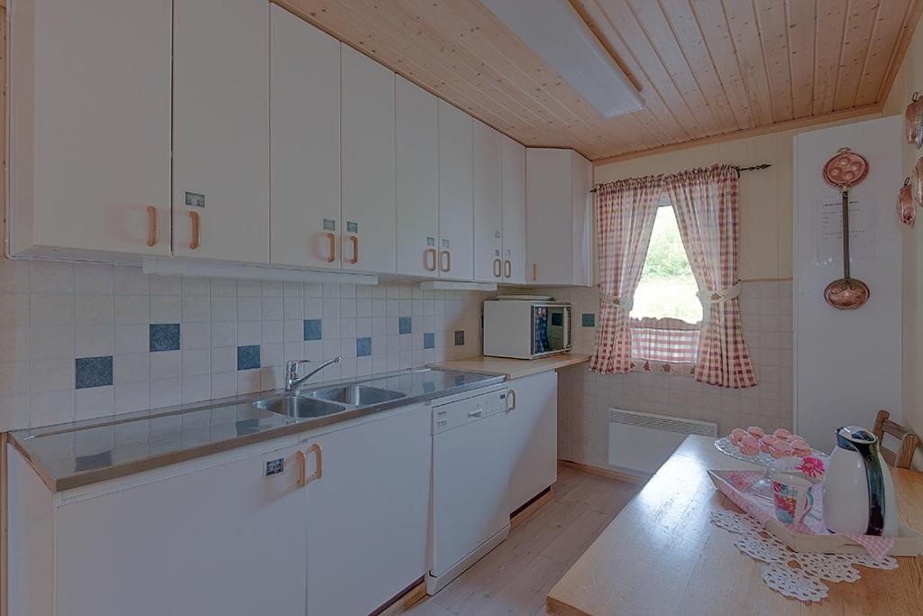 Trysil Hyttegrend Ngoại thất bức ảnh