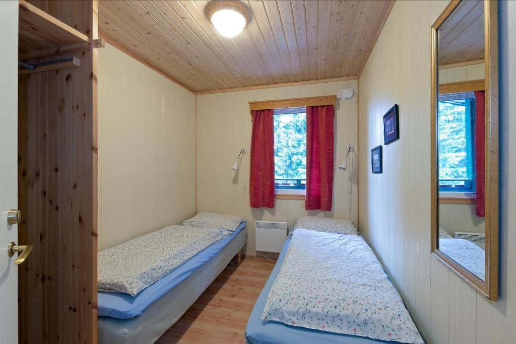 Trysil Hyttegrend Ngoại thất bức ảnh