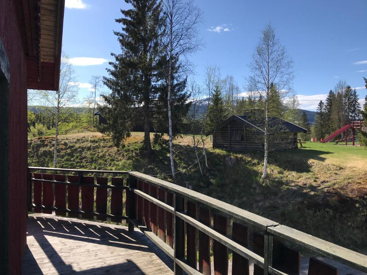 Trysil Hyttegrend Ngoại thất bức ảnh